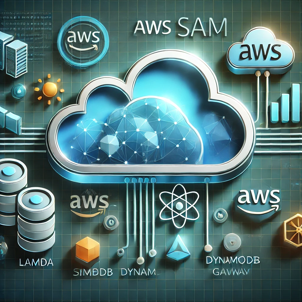 Getting Started with AWS SAM: A Complete Guide to Serverless Development