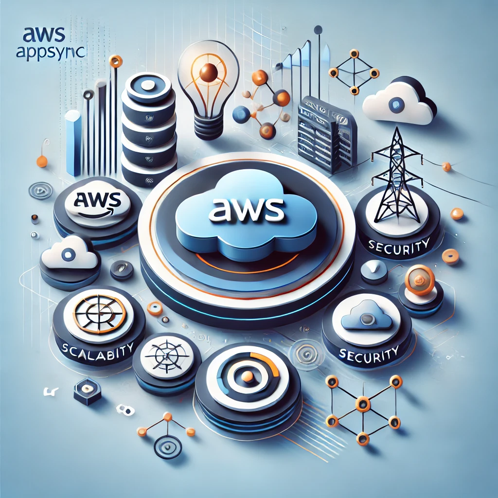 aws appsync