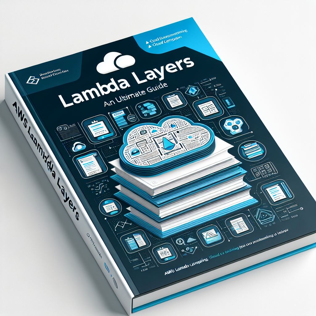 Understanding AWS Lambda Layers: An Ultimate Guide