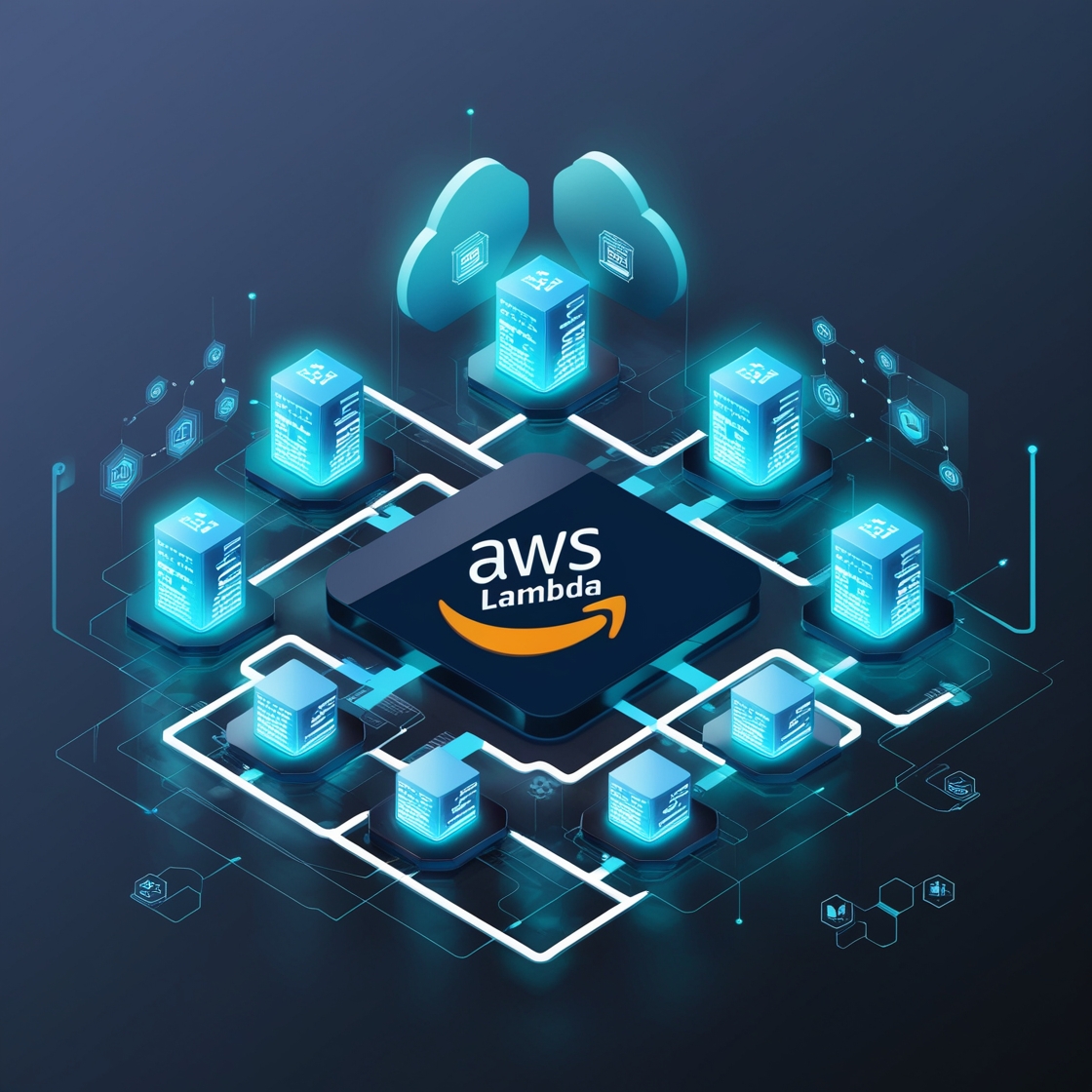 aws lambda concurrency