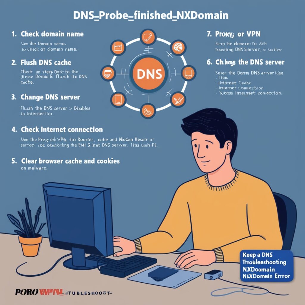 dns_probe_finished_nxdomain