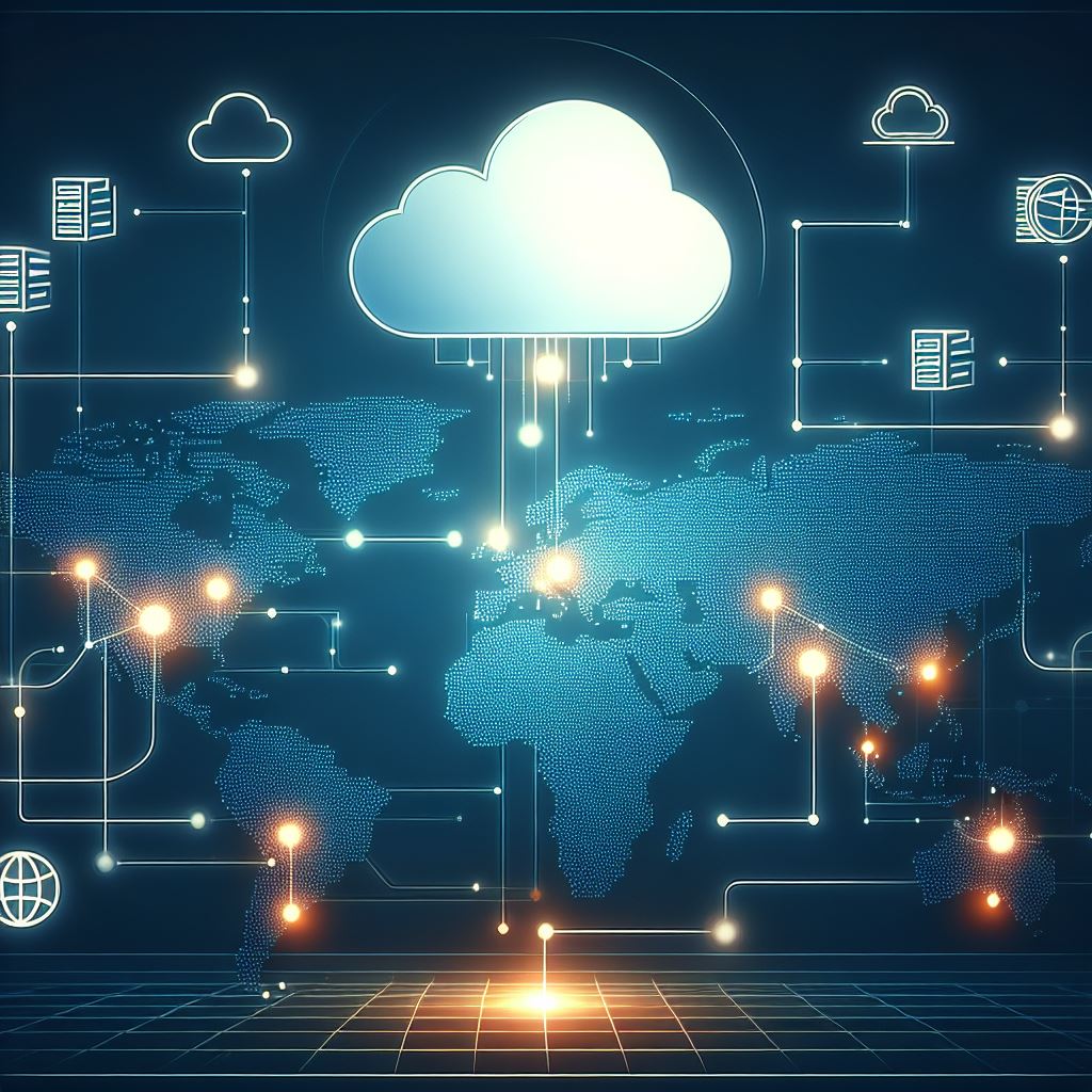 AWS CloudFront: The Ultimate Guide to Supercharging Your Web Performance 🚀