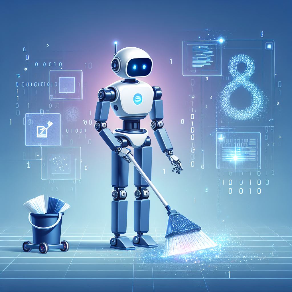 Janitor AI: Your 24/7 Digital Content Guardian – What You Need to Know in 2024