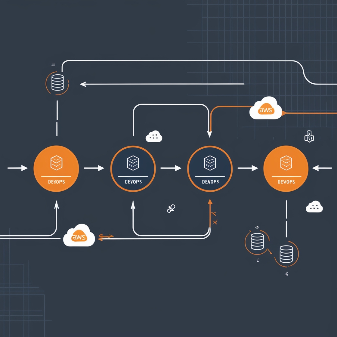 AWS CodePipeline: The Ultimate Guide to 10X Your Deployment Speed [2024]