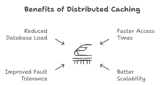 distributed caching