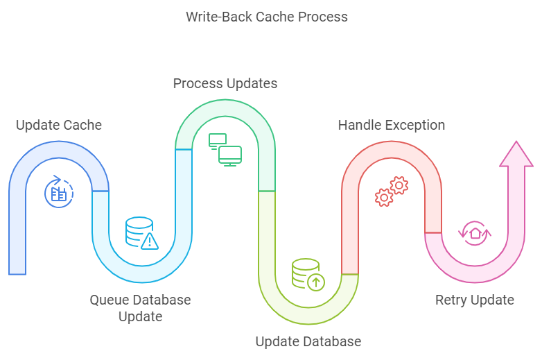 distributed caching