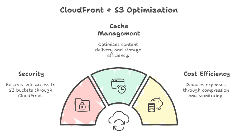 cloudfront s3