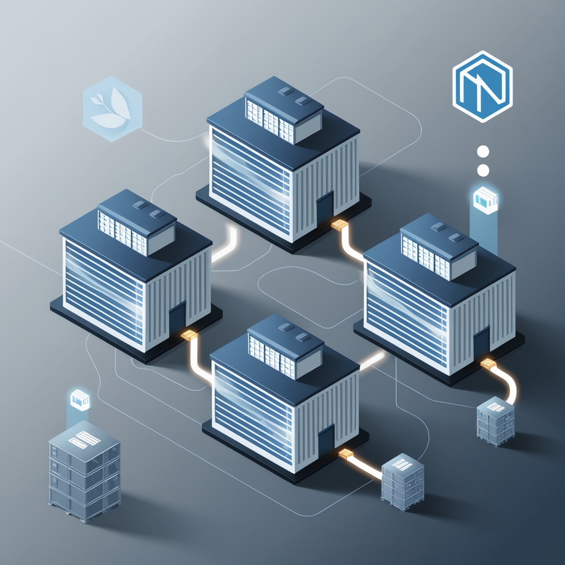 How to Build a Smart Order Fulfillment System with MongoDB & Node.js [2024 Guide]